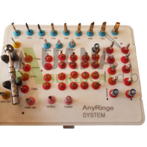any ringe system
