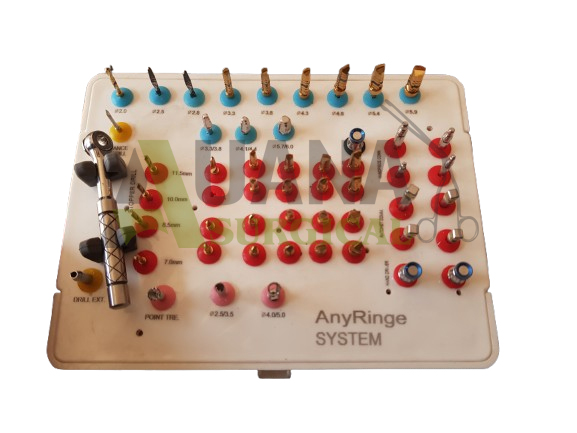 any ringe system