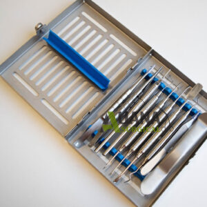 Premium Micro Surgery Kit