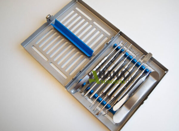 Premium Micro Surgery Kit